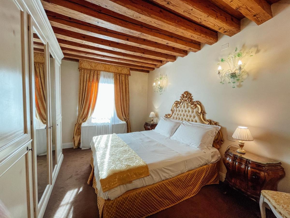 Ai Savi Di Venezia Apartment Luaran gambar