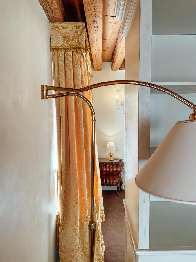 Ai Savi Di Venezia Apartment Luaran gambar