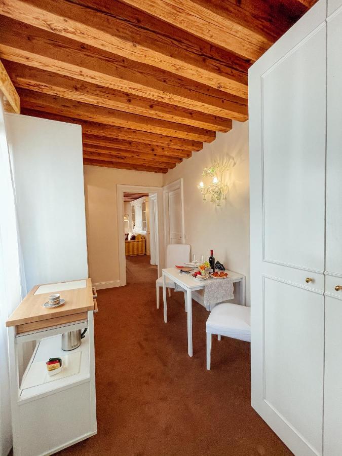 Ai Savi Di Venezia Apartment Luaran gambar