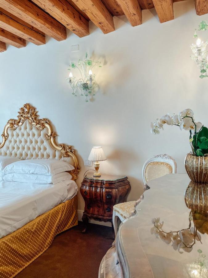 Ai Savi Di Venezia Apartment Luaran gambar