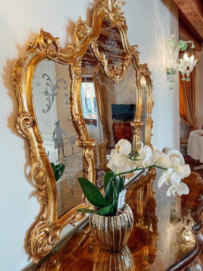 Ai Savi Di Venezia Apartment Luaran gambar