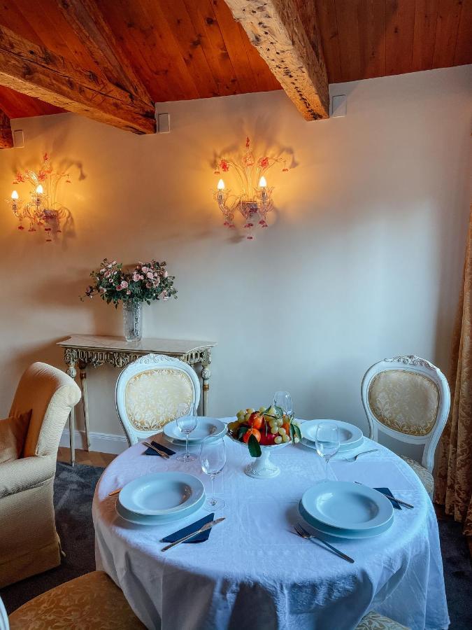 Ai Savi Di Venezia Apartment Luaran gambar