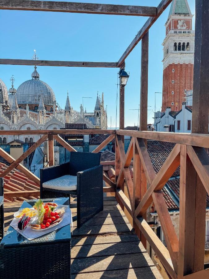 Ai Savi Di Venezia Apartment Luaran gambar