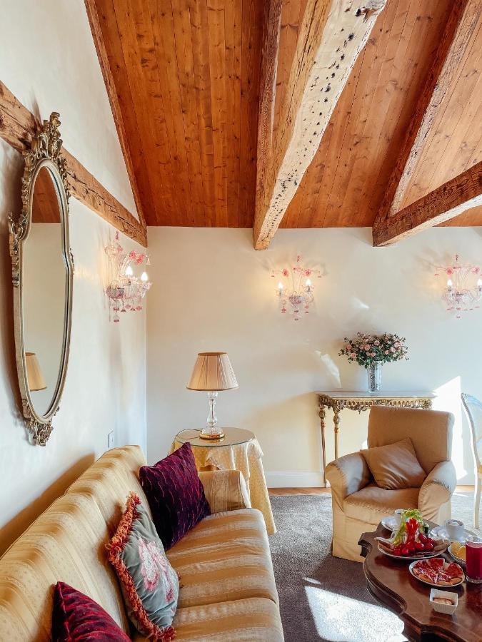 Ai Savi Di Venezia Apartment Luaran gambar