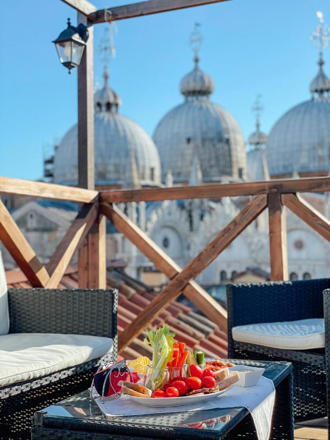 Ai Savi Di Venezia Apartment Luaran gambar