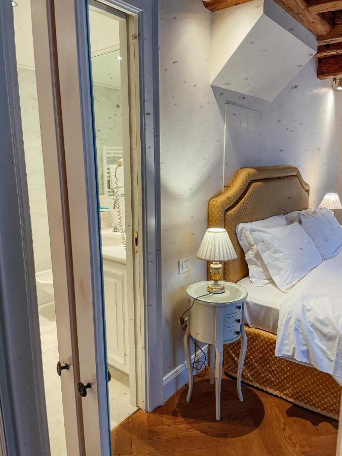 Ai Savi Di Venezia Apartment Luaran gambar