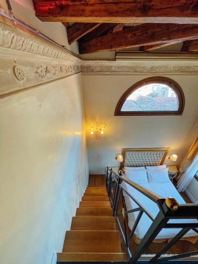 Ai Savi Di Venezia Apartment Luaran gambar