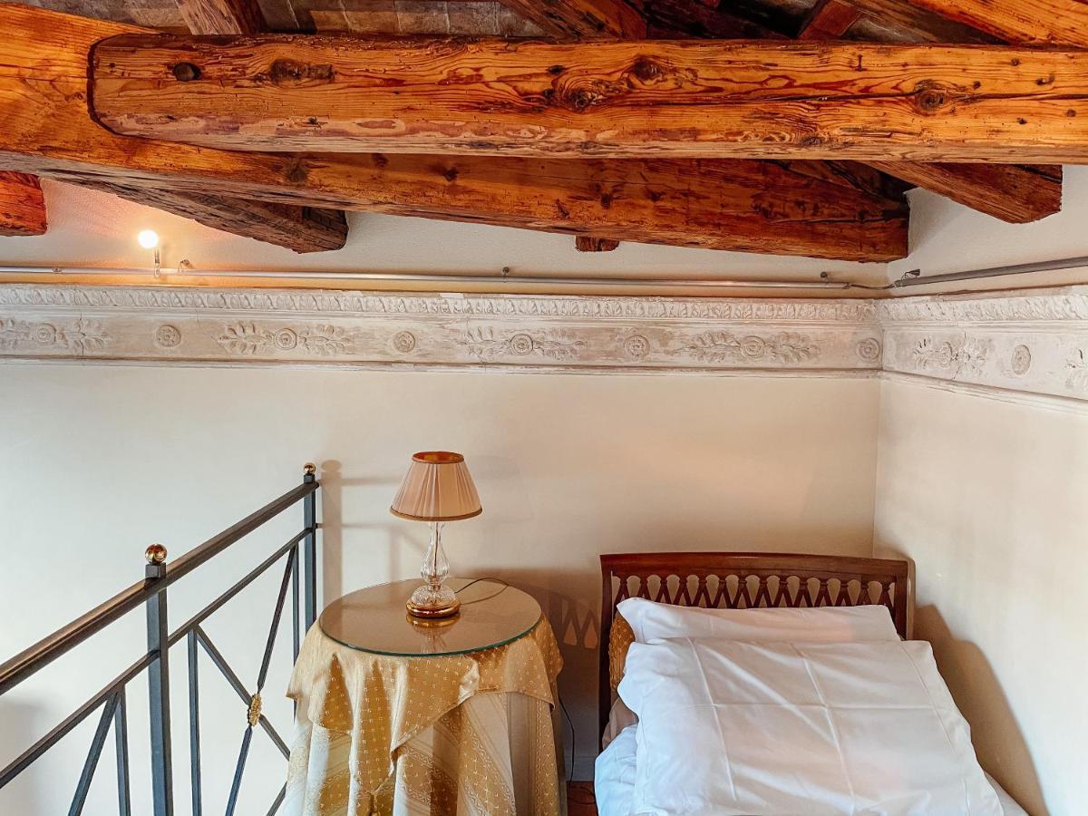 Ai Savi Di Venezia Apartment Luaran gambar