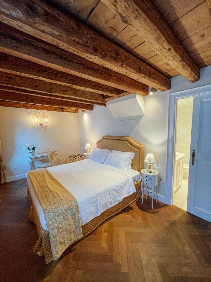 Ai Savi Di Venezia Apartment Luaran gambar