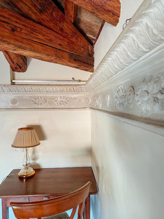 Ai Savi Di Venezia Apartment Luaran gambar