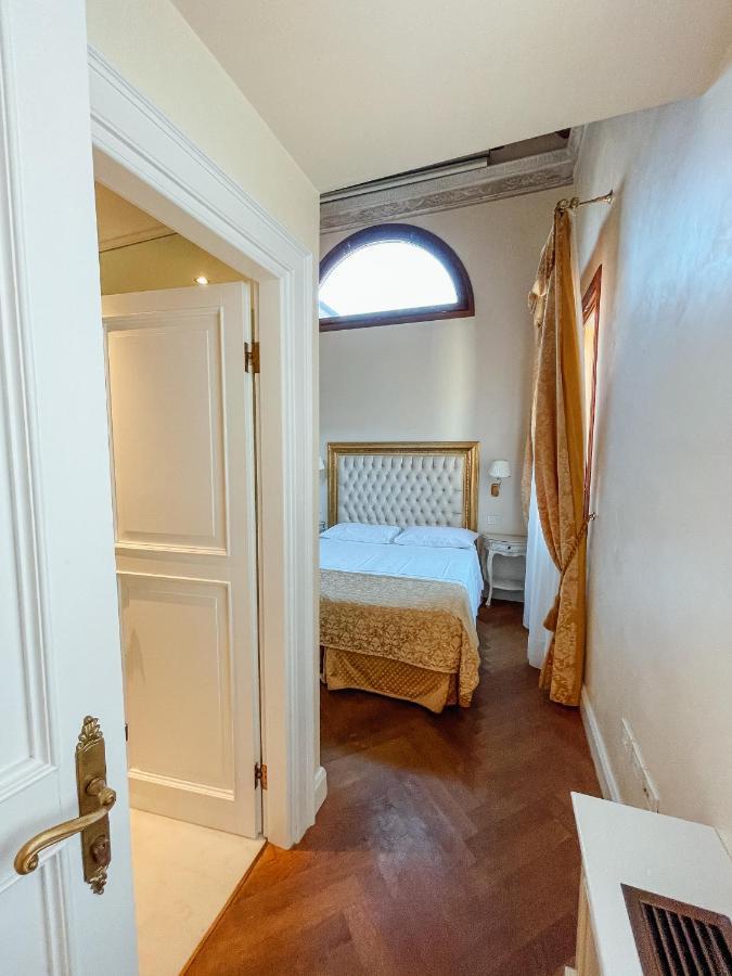 Ai Savi Di Venezia Apartment Luaran gambar