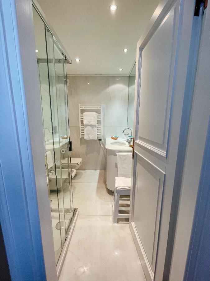 Ai Savi Di Venezia Apartment Luaran gambar