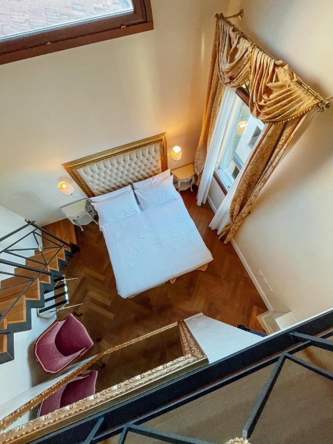 Ai Savi Di Venezia Apartment Luaran gambar