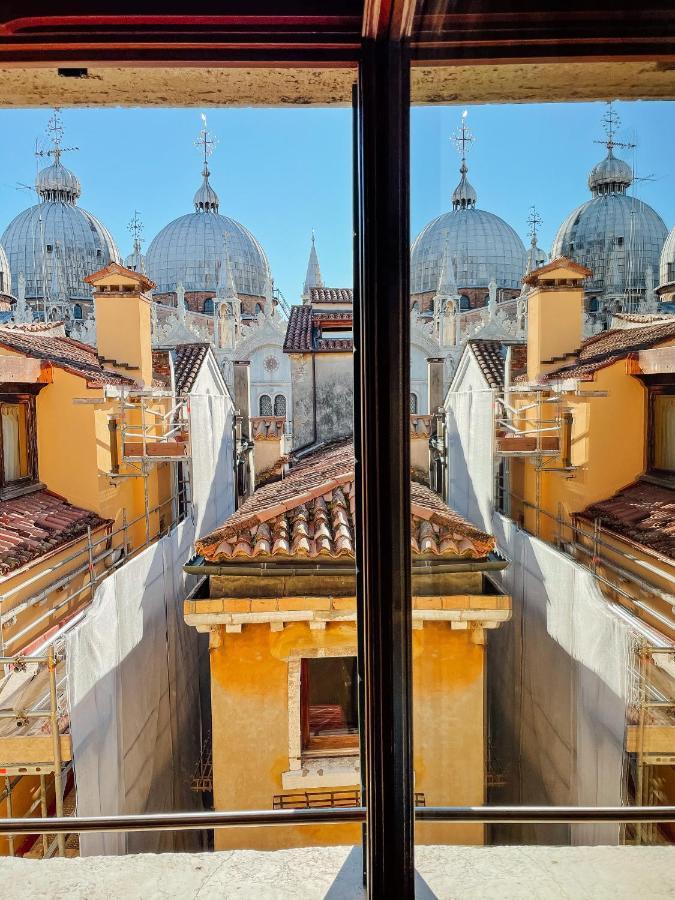 Ai Savi Di Venezia Apartment Luaran gambar