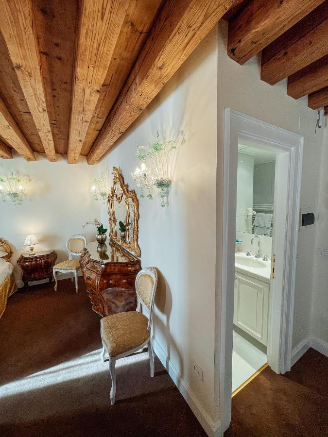 Ai Savi Di Venezia Apartment Luaran gambar