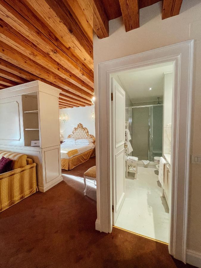 Ai Savi Di Venezia Apartment Luaran gambar