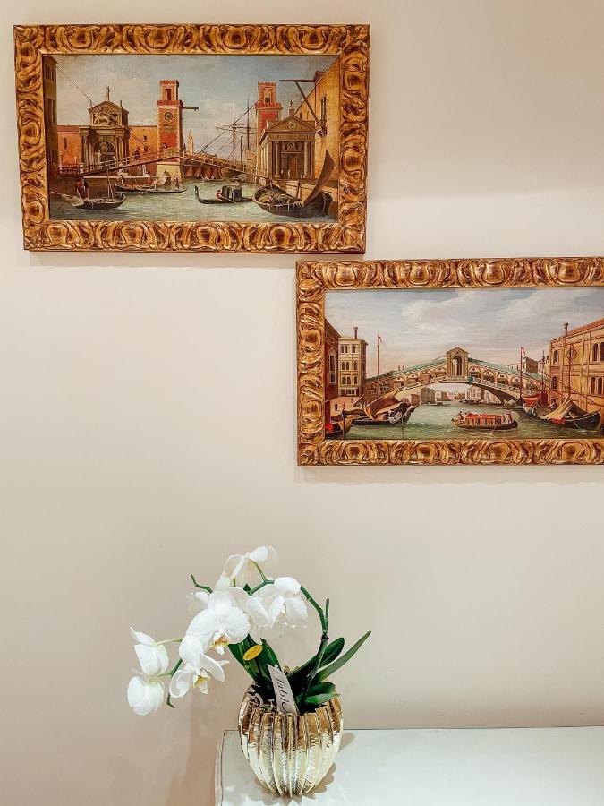 Ai Savi Di Venezia Apartment Luaran gambar