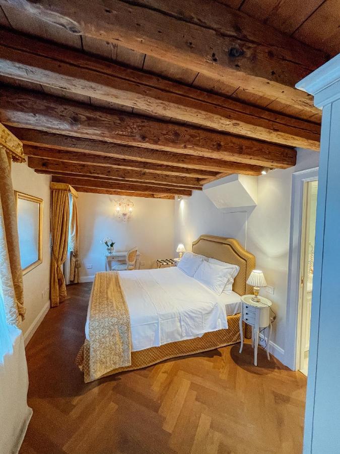Ai Savi Di Venezia Apartment Luaran gambar