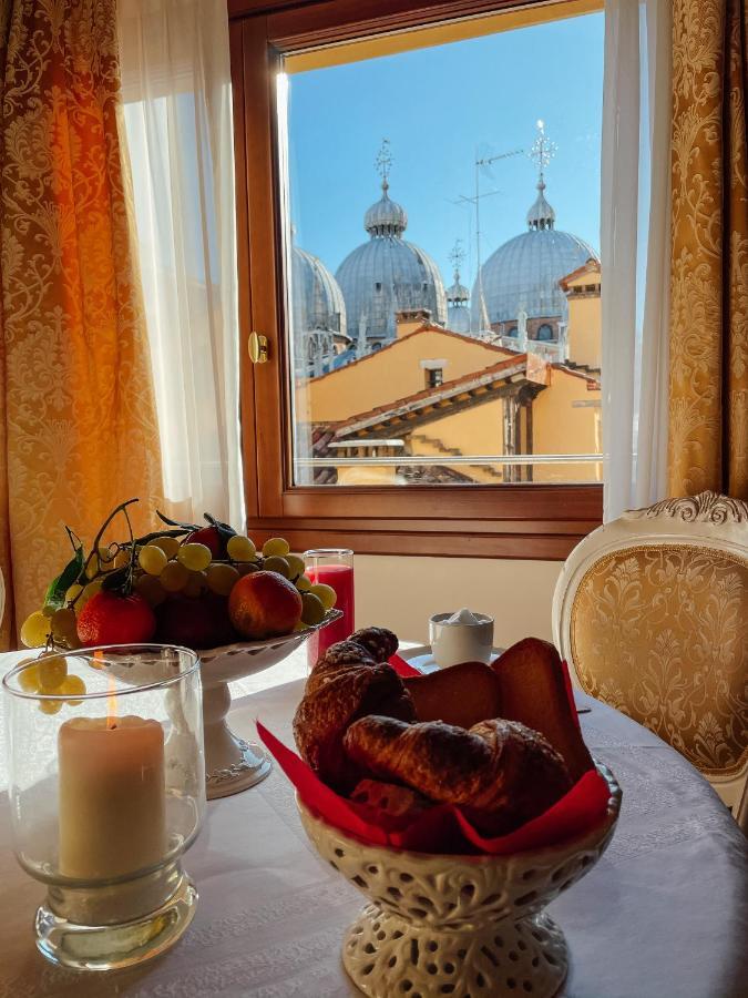 Ai Savi Di Venezia Apartment Luaran gambar