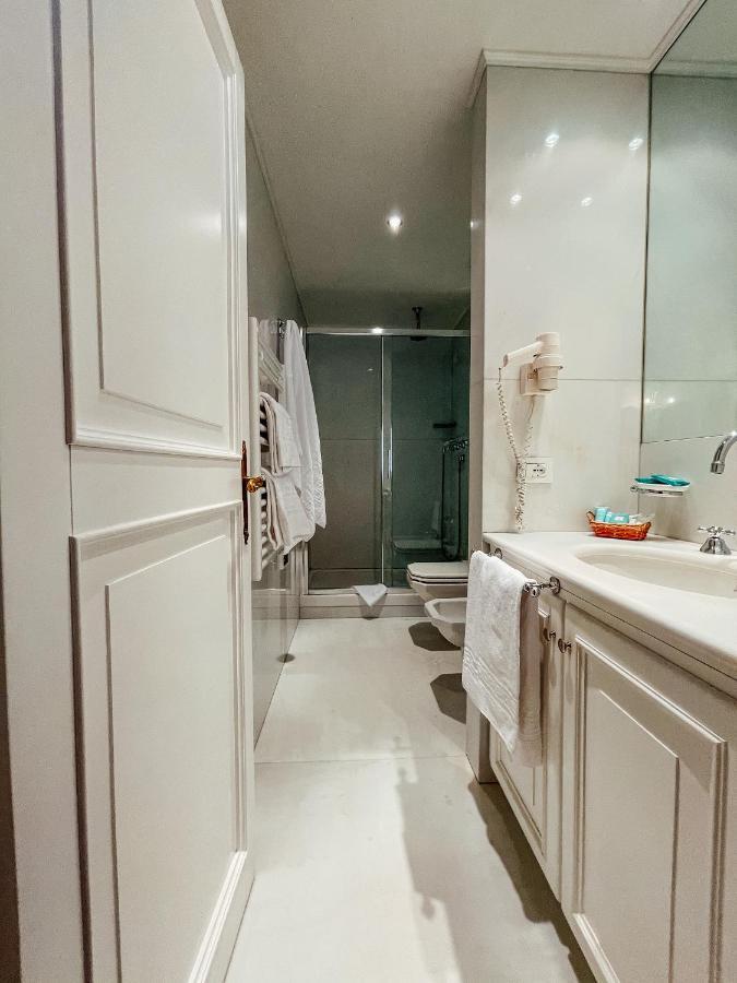 Ai Savi Di Venezia Apartment Luaran gambar