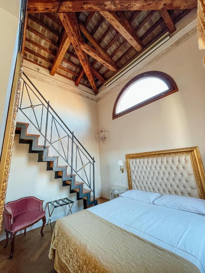 Ai Savi Di Venezia Apartment Luaran gambar
