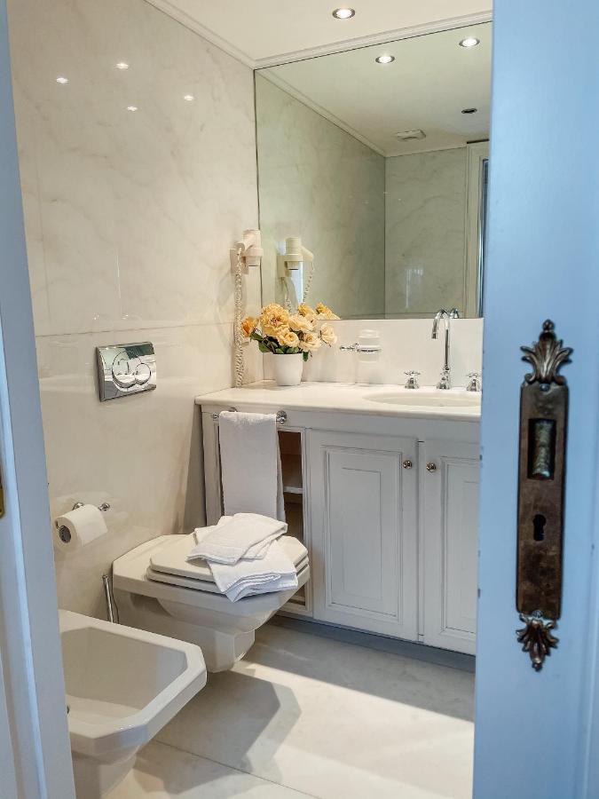 Ai Savi Di Venezia Apartment Luaran gambar
