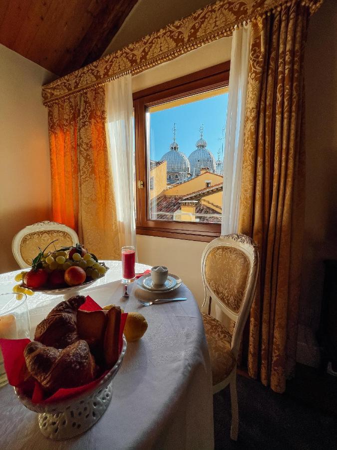 Ai Savi Di Venezia Apartment Luaran gambar