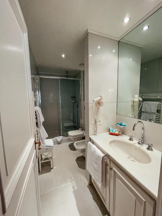 Ai Savi Di Venezia Apartment Luaran gambar